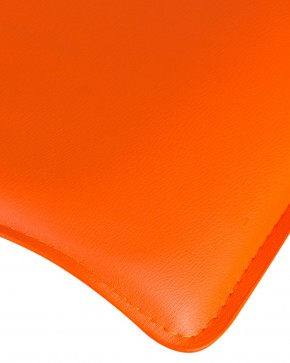 Стул барный DOBRIN TOMMY, оранжевый в Уфе - ufa.mebel24.online | фото 8