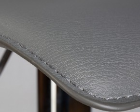 Стул барный DOBRIN TOMMY, серый в Уфе - ufa.mebel24.online | фото 7