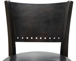 Стул барный DOBRIN TONY BAR, капучино, чёрный в Уфе - ufa.mebel24.online | фото 11