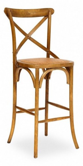 Стул барный Secret De Maison Cross Bar mod.CE6002 в Уфе - ufa.mebel24.online | фото