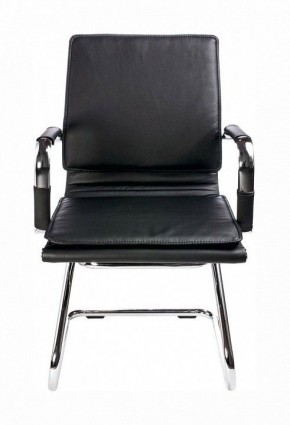Стул Бюрократ CH-993-low-v в Уфе - ufa.mebel24.online | фото 3