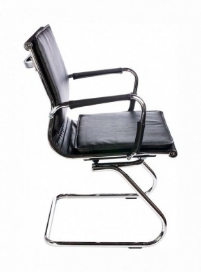 Стул Бюрократ CH-993-low-v в Уфе - ufa.mebel24.online | фото 4