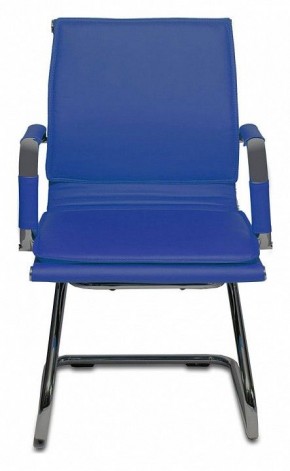 Стул Бюрократ CH-993-Low-V/blue в Уфе - ufa.mebel24.online | фото 2