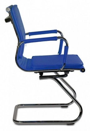Стул Бюрократ CH-993-Low-V/blue в Уфе - ufa.mebel24.online | фото 3