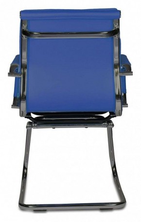 Стул Бюрократ CH-993-Low-V/blue в Уфе - ufa.mebel24.online | фото 4