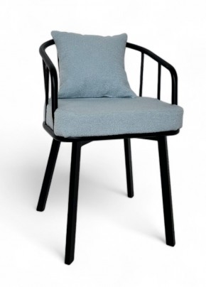 Стул Элен (2 шт.) арт. С111 (*в тканях - Desert, Plush, Jercy, Dubai) в Уфе - ufa.mebel24.online | фото