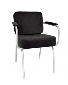Стул Грант (арт. С109) (*в тканях - Luma, Paris, Merlin) в Уфе - ufa.mebel24.online | фото