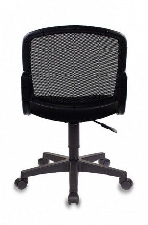 Стул компьютерный Бюрократ CH-296NX/15-21 в Уфе - ufa.mebel24.online | фото 4