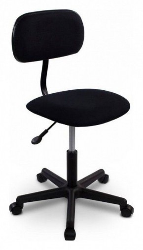 Стул компьютерный CH-1201NX/BLACK в Уфе - ufa.mebel24.online | фото
