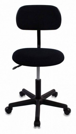 Стул компьютерный CH-1201NX/BLACK в Уфе - ufa.mebel24.online | фото 7