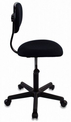 Стул компьютерный CH-1201NX/BLACK в Уфе - ufa.mebel24.online | фото 8