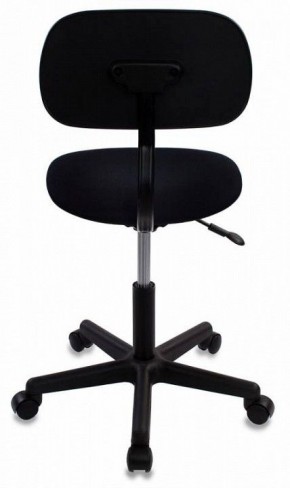 Стул компьютерный CH-1201NX/BLACK в Уфе - ufa.mebel24.online | фото 9