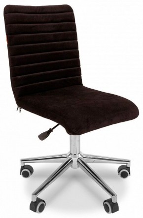Стул компьютерный Chairman 020 в Уфе - ufa.mebel24.online | фото