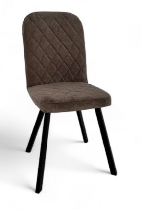 Стул Лион (2 шт.) арт. С106 (*в тканях - Desert, Plush, Jercy, Dubai) в Уфе - ufa.mebel24.online | фото