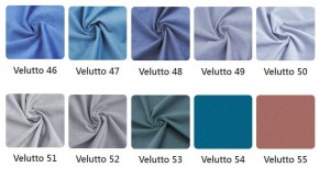 Стул Лофт в ткани велюр Velutto в Уфе - ufa.mebel24.online | фото 5