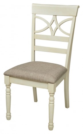 Стул LT C16415 BUTTERMILK #WW54/ FB51 М-City в Уфе - ufa.mebel24.online | фото 1