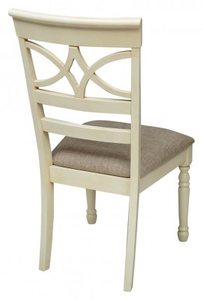 Стул LT C16415 BUTTERMILK #WW54/ FB51 М-City в Уфе - ufa.mebel24.online | фото 2