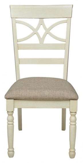 Стул LT C16415 BUTTERMILK #WW54/ FB51 М-City в Уфе - ufa.mebel24.online | фото 3