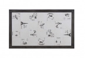 Стул LT C17443 DARK GREY #G521/ FABRIC FB62 PARIS М-City в Уфе - ufa.mebel24.online | фото 3