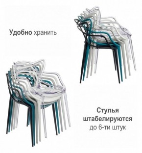 Стул Masters в Уфе - ufa.mebel24.online | фото 8