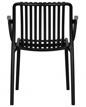 Стул обеденный DOBRIN WALTER ARM, черный (B-03) в Уфе - ufa.mebel24.online | фото 5
