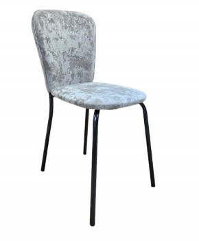 Стул Роджер Эконом (4 шт.) арт. С102-2 (*в тканях - Desert, Plush, Jercy, Dubai) в Уфе - ufa.mebel24.online | фото