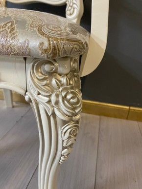 Стул Розалия с подлокотниками в Уфе - ufa.mebel24.online | фото 43