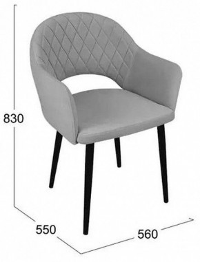 Стул София в Уфе - ufa.mebel24.online | фото 6
