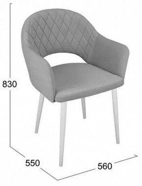 Стул София в Уфе - ufa.mebel24.online | фото 6