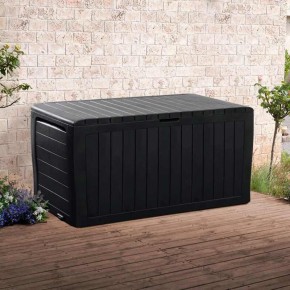 Сундук Марвел (MARVEL PLUS STORAGE BOX 270L) в Уфе - ufa.mebel24.online | фото 4