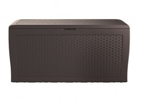 Сундук Samoa Rattan Box 270 L в Уфе - ufa.mebel24.online | фото 8