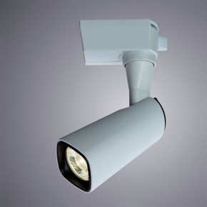 Светильник на штанге Arte Lamp Barut A4561PL-1WH в Уфе - ufa.mebel24.online | фото 3