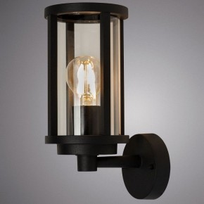 Светильник на штанге Arte Lamp Toronto A1036AL-1BK в Уфе - ufa.mebel24.online | фото 2