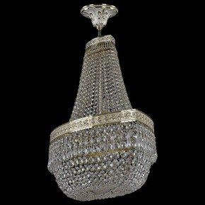 Светильник на штанге Bohemia Ivele Crystal 1901 19013/H1/80IV GW в Уфе - ufa.mebel24.online | фото 2