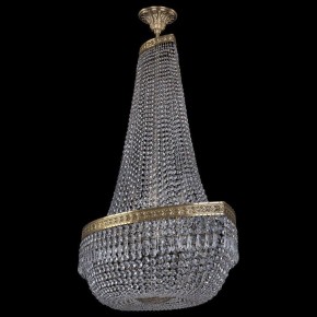 Светильник на штанге Bohemia Ivele Crystal 1901 19013/H2/100IV Pa в Уфе - ufa.mebel24.online | фото 2