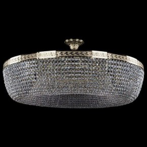 Светильник на штанге Bohemia Ivele Crystal 1903 19031/100IV G в Уфе - ufa.mebel24.online | фото 2