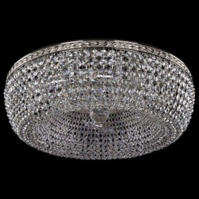 Светильник на штанге Bohemia Ivele Crystal 1903 19031/55IV Ni в Уфе - ufa.mebel24.online | фото 2