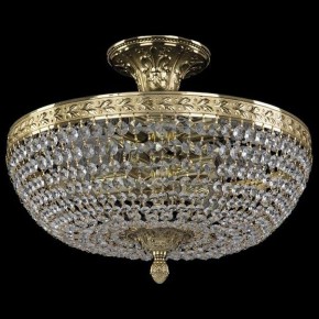 Светильник на штанге Bohemia Ivele Crystal 1905 19051/35IV G в Уфе - ufa.mebel24.online | фото 2