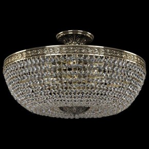 Светильник на штанге Bohemia Ivele Crystal 1905 19051/45IV GB в Уфе - ufa.mebel24.online | фото 2