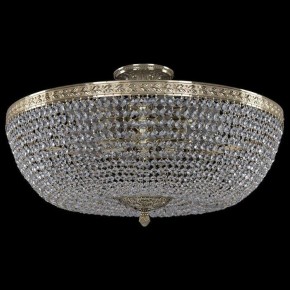 Светильник на штанге Bohemia Ivele Crystal 1905 19051/55IV G в Уфе - ufa.mebel24.online | фото 2