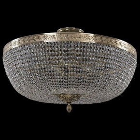 Светильник на штанге Bohemia Ivele Crystal 1905 19051/70IV G в Уфе - ufa.mebel24.online | фото 2