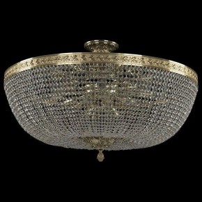 Светильник на штанге Bohemia Ivele Crystal 1905 19051/80IV G в Уфе - ufa.mebel24.online | фото 2