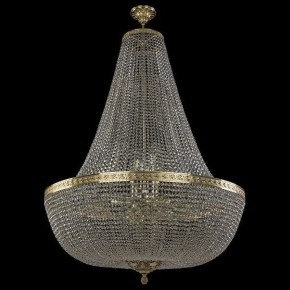 Светильник на штанге Bohemia Ivele Crystal 1905 19051/H2/100IV G в Уфе - ufa.mebel24.online | фото 2