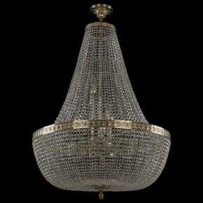 Светильник на штанге Bohemia Ivele Crystal 1905 19051/H2/80IV G в Уфе - ufa.mebel24.online | фото 2