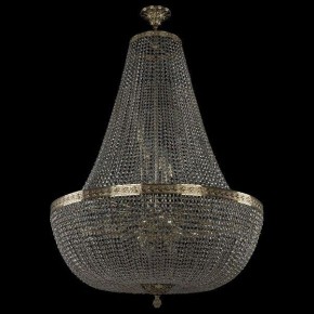 Светильник на штанге Bohemia Ivele Crystal 1905 19051/H2/90IV G в Уфе - ufa.mebel24.online | фото 2