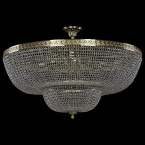 Светильник на штанге Bohemia Ivele Crystal 1909 19091/100IV G в Уфе - ufa.mebel24.online | фото 2