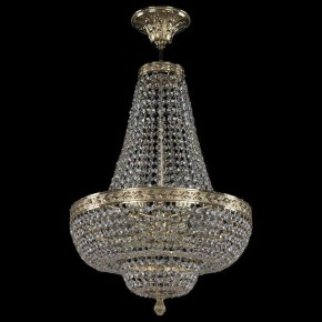 Светильник на штанге Bohemia Ivele Crystal 1909 19091/H2/35IV G в Уфе - ufa.mebel24.online | фото 2