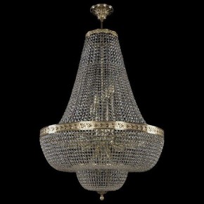 Светильник на штанге Bohemia Ivele Crystal 1909 19091/H2/70IV G в Уфе - ufa.mebel24.online | фото 2