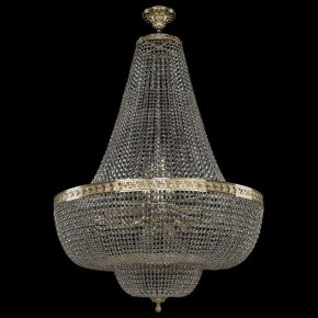 Светильник на штанге Bohemia Ivele Crystal 1909 19091/H2/80IV G в Уфе - ufa.mebel24.online | фото 2