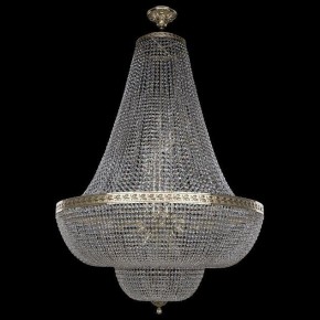 Светильник на штанге Bohemia Ivele Crystal 1909 19091/H2/90IV G в Уфе - ufa.mebel24.online | фото 2